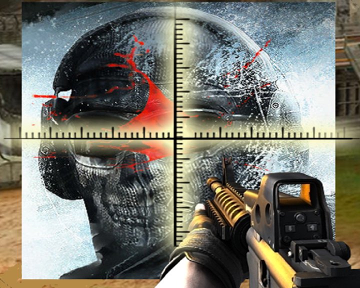 Sniper Battle Classic Image