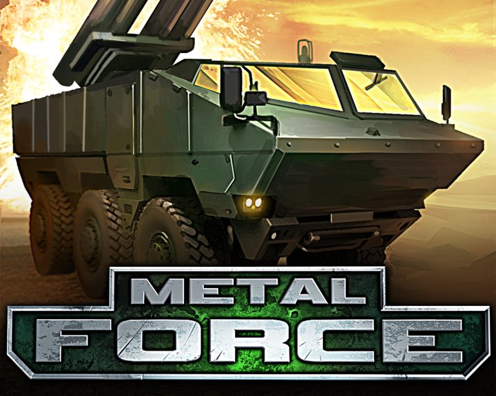 Metal Force Image