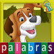 First Spanish Words Icon Image
