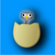 Egg Zone Icon Image
