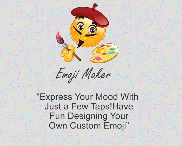 Emoji Maker Image