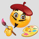 Emoji Maker Icon Image