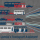 TransportAssistant Icon Image