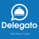 Delegato Icon Image