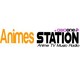 Animes Station Icon Image