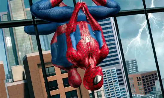 The Amazing Spider-Man 2 Screenshot Image