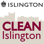 Clean Islington Image