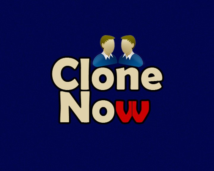 Clone Now