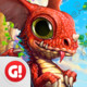 Love and Dragons Icon Image