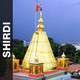Shirdi Icon Image