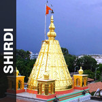 Shirdi Image