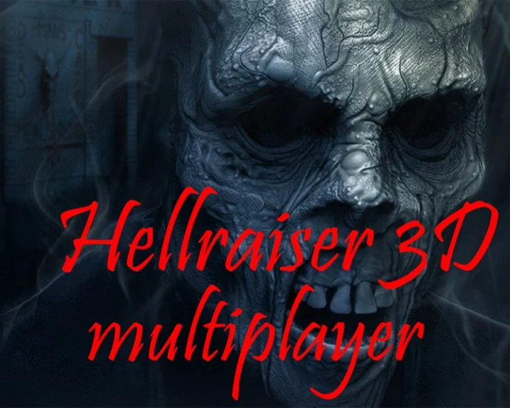 Hellraiser 3D Multiplayer Image