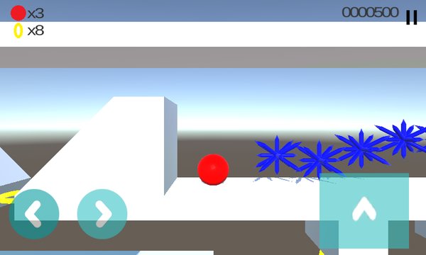 Bounce Classic 3D Screenshot Image