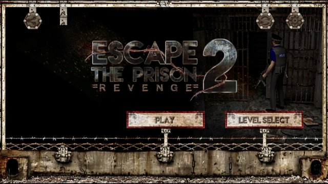 Escape From Prison 2 Screenshot Image