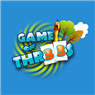 Game Of Thr33s Icon Image