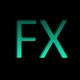 Forex Signals Icon Image