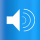 Noise Meter Icon Image