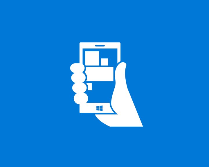 Try Lumia Image