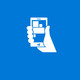 Try Lumia Icon Image