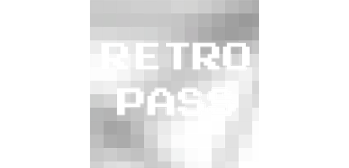 RetroPass 2