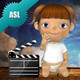 ASL Dictionary by Baby Sign and Learn