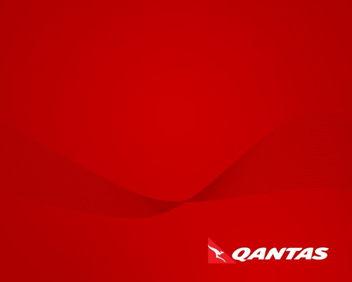 Qantas Image