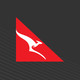 Qantas Icon Image