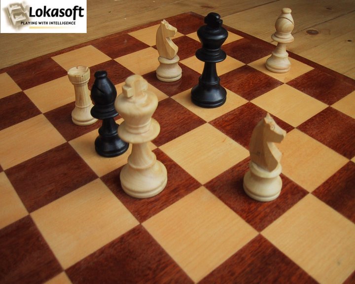 ChessPartner Image