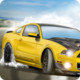 Car Drift Racing Fever 2015 Icon Image