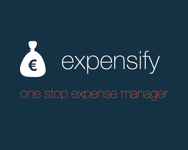 Expensify Image