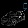 Diagnose Your Car Icon Image