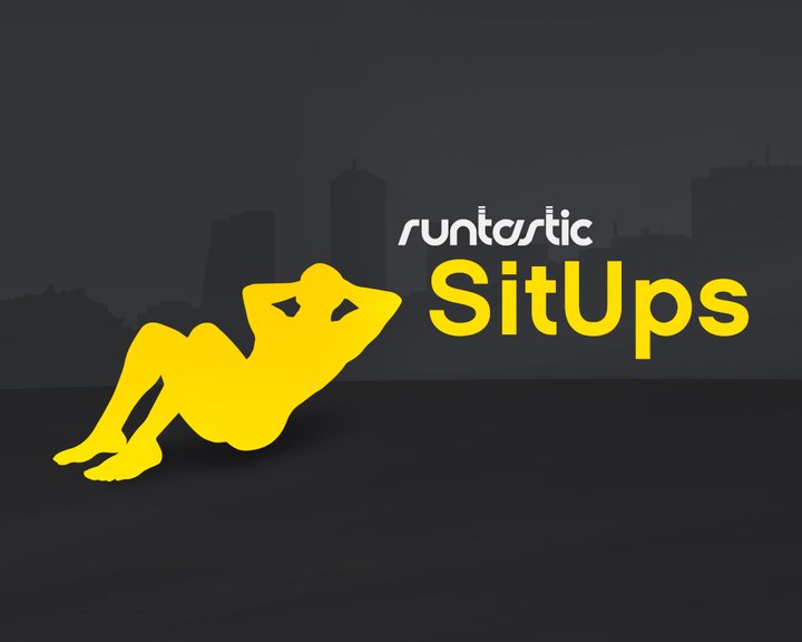 Runtastic Sit-Ups