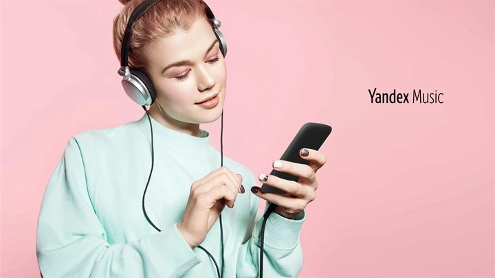 Yandex.Music Image
