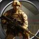 Counter Extremists Icon Image