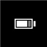 Battery Saver Icon Image