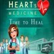 Hearts Medicine Icon Image
