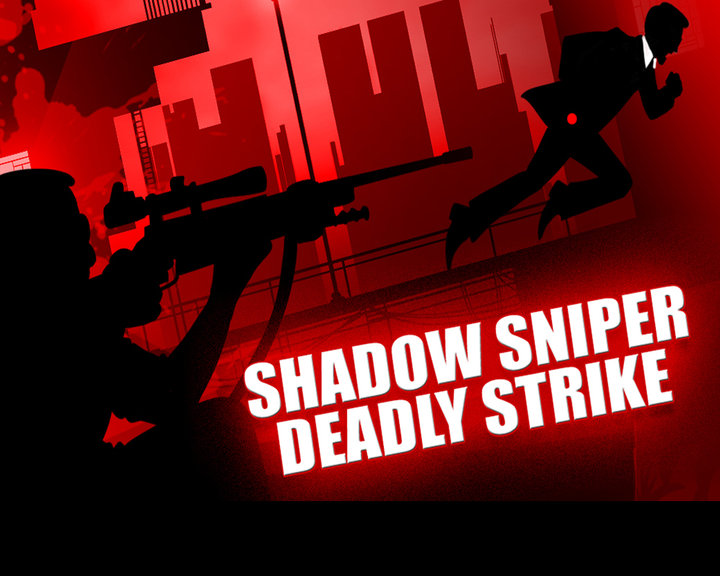Shadow Sniper Deadly Strike