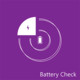 Battery Check Icon Image