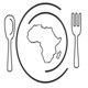 African Recipes Lite Icon Image