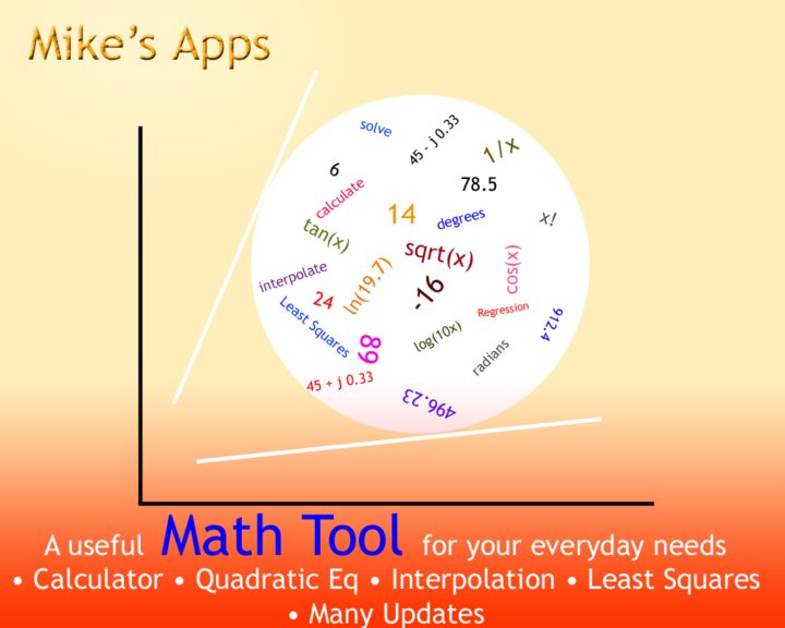 Math Tool Image