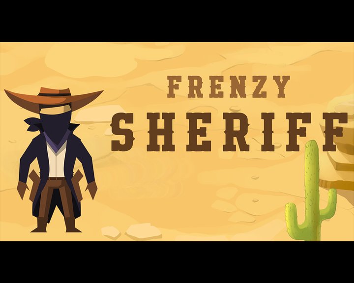Frenzy Sheriff Image