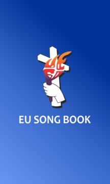 EU Song Book Screenshot Image