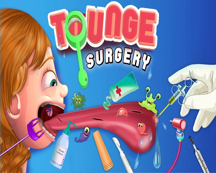 TongueSurgery Image