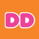 Dunkin Donuts Finder Icon Image
