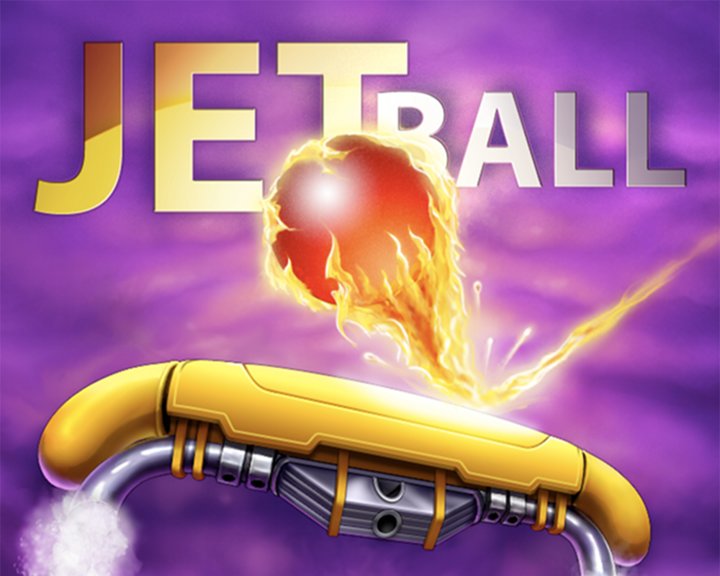 Jet Ball Image