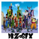 DBZ-SFX