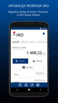 IKO Screenshot Image