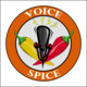 Voice Spice Icon Image