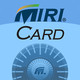 MiriCard Vault Icon Image