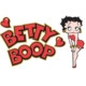 Betty Boop Icon Image